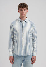 CHEMISE HOMME PHILIP 621 BLUE FUSION 621 Blue Fusion