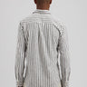 CHEMISE HOMME PHILIP 799 DK. BROWN 799 Dk. Brown