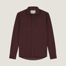 CHEMISE HOMME ROUL ROUGE ROUGE