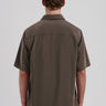 CHEMISE HOMME SAMUEL SUMMER 799 DK. BROWN 799 Dk. Brown