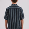 CHEMISE HOMME SCOTTY SHORTSLEEVE 649 DK. NAVY 649 DK. NAVY