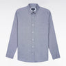 CHEMISE HOMME GIN MARINE MARINE