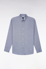 CHEMISE HOMME GIN MARINE MARINE