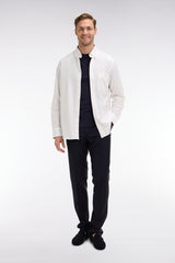 CHEMISE HOMME TOLOS BLANC BLANC