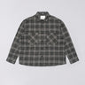 CHEMISE HOMME ACE SHIRT NOIR NOIR