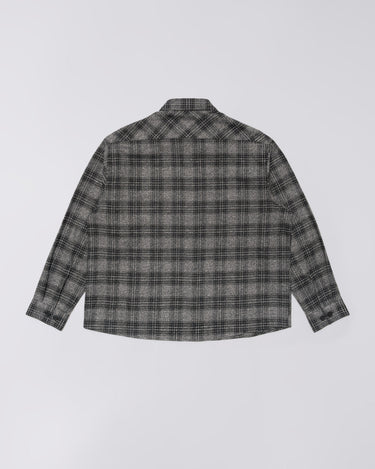 CHEMISE HOMME ACE SHIRT NOIR NOIR