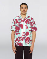 CHEMISE HOMME HANA TO SEN MULTICOLOR GARMENT MULTICOLOR GARMENT