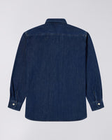 CHEMISE HOMME WORK DENIM DENIM