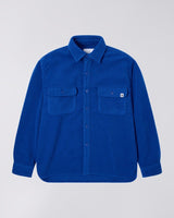 CHEMISE HOMME WORK MARINE MARINE