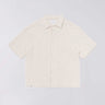 CHEMISE HOMME ZED ECRU ECRU