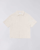 CHEMISE HOMME ZED ECRU ECRU