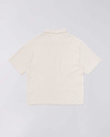 CHEMISE HOMME ZED ECRU ECRU