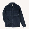 CHEMISE HOMME CLEMONT WOVEN DENIM DENIM