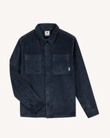 CHEMISE HOMME CLEMONT WOVEN DENIM DENIM