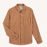 CHEMISE HOMME GASTINE ROUGE ROUGE