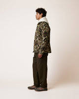 CHEMISE HOMME GASTINE WOVEN KAKI KAKI