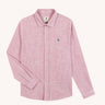 CHEMISE HOMME IRATY ECRU ECRU