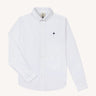 CHEMISE HOMME IVOY BLANC BLANC