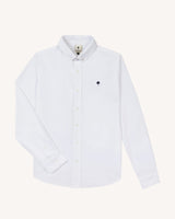 CHEMISE HOMME IVOY BLANC BLANC