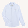 CHEMISE HOMME IVOY BLANC BLANC