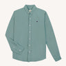 CHEMISE HOMME IVOY BLEU BLEU
