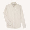 CHEMISE HOMME IVOY ECRU ECRU