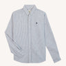 CHEMISE HOMME IVOY ECRU ECRU