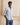 CHEMISE HOMME IVOY ECRU ECRU