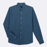 CHEMISE HOMME IVOY MARINE MARINE