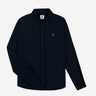 CHEMISE HOMME IVOY WOVEN MARINE MARINE