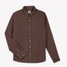 CHEMISE HOMME IVOY WOVEN VIOLET VIOLET