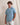 CHEMISE HOMME PAIOLIVE BLEU BLEU
