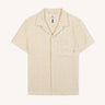CHEMISE HOMME PAIOLIVE ECRU ECRU