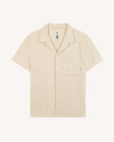 CHEMISE HOMME PAIOLIVE ECRU ECRU