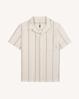 CHEMISE HOMME PAIOLIVE ECRU ECRU