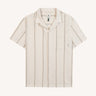 CHEMISE HOMME PAIOLIVE ECRU ECRU