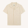 CHEMISE HOMME PAIOLIVE ECRU ECRU