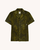 CHEMISE HOMME PAIOLIVE KAKI KAKI