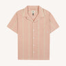 CHEMISE HOMME PAIOLIVE ROUGE ROUGE