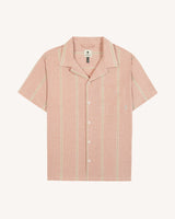 CHEMISE HOMME PAIOLIVE ROUGE ROUGE
