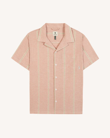 CHEMISE HOMME PAIOLIVE ROUGE ROUGE