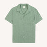CHEMISE HOMME PAIOLIVE VERT VERT