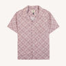 CHEMISE HOMME PAIOLIVE VIOLET VIOLET