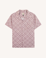 CHEMISE HOMME PAIOLIVE VIOLET VIOLET