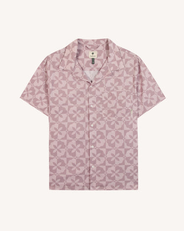 CHEMISE HOMME PAIOLIVE VIOLET VIOLET