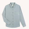 CHEMISE HOMME SIGNY GRIS GRIS