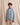 CHEMISE HOMME SIGNY GRIS GRIS