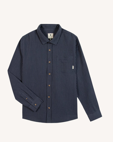 CHEMISE HOMME SIGNY MARINE MARINE