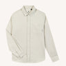 CHEMISE HOMME SIGNY WOVEN GRIS GRIS