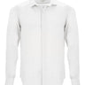 CHEMISE HOMME FORMENTERA BLANC BLANC